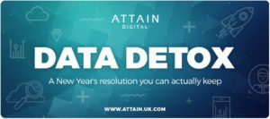 Data Detox