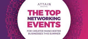 Top Networking Events