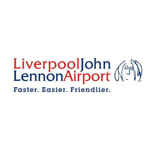 Liverpool John Lennon Airport